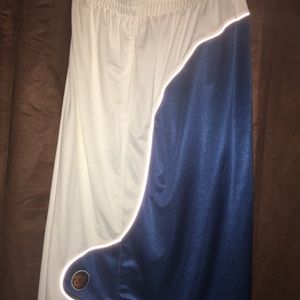 JORDAN SPORT CUT 3XL SHORTS